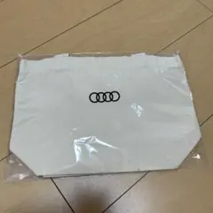アウディ　ミニトートバック　新品未使用品