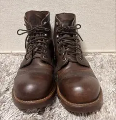 RED WING アイアンレンジャーのサムネイル