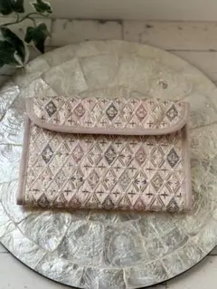 フラットマルチケース（ピンク）