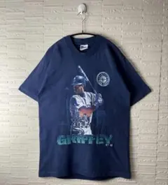 2026年最新】ケングリフィーjr tシャツの人気アイテム - メルカリ