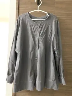 カットソー カーディガン