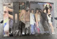 新品未開封　LESSERAFIM PUREFLOW アルバム 6形態セット