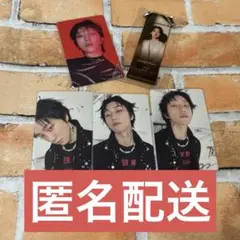 ディエイト deredevil carat盤