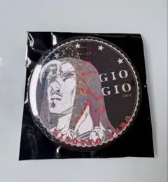ブチャラティ ジョジョ ホログラム缶バッジ JOJO - ブチャラティ 缶バッジの通販 by もの巡り｜ジョジョならラクマ