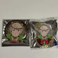 2025年最新】ヘタリア ロシア 缶バッジの人気アイテム - メルカリ