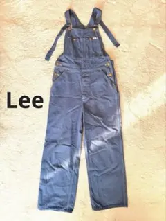 Lee ☆ サロペット Sサイズ
