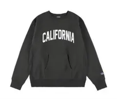 Champion For SD Exclusive R.W Crew Sweat