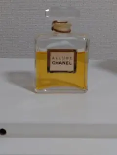 ALLURE CHANEL パルファム