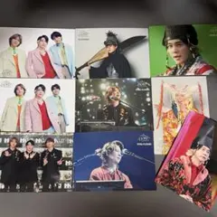 2026年最新】Mrs. GREEN APPLE グッズ まとめ売りの人気アイテム