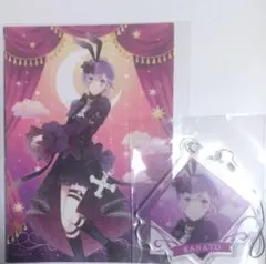逆巻カナト DIABOLIK LOVERS ディアラバ アクスト ブロマイド