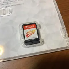 リングフィットアドベンチャー ソフトのみ Nintendo Switch