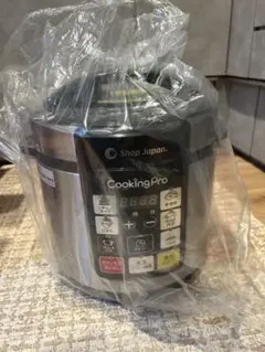 2025年最新】ショップジャパン クッキングプロ 電気圧力鍋の人気