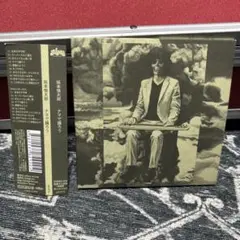 坂本慎太郎　ナマで踊ろう　初回限定盤