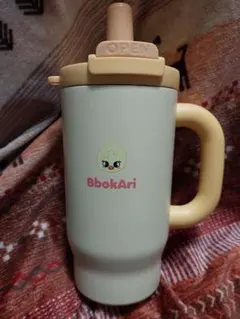 激レア★スクエニ キックオフパーティー バンブータンブラー 280ml 激レア☆スクエニ キックオフパーティー バンブータンブラー 280ml