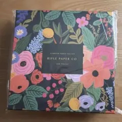 RIFLE PAPER CO. ライフルペーパー ⭐︎ ジグソーパズルのサムネイル