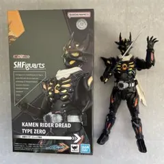 2026年最新】S H.Figuarts 仮面ライダードレッド零式の人気アイテム