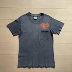 ☆美品 Norton ノートン ヴィンテージ 60～70s 黒 Tシャツ 2XL - メルカリ