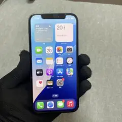 H200-Iphone 12 64GB SIMフリー