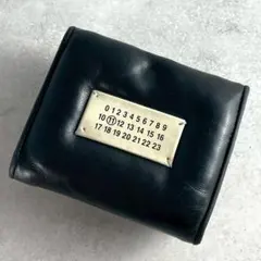 2025年最新】maison margiela メゾンマルジェラ エンベロープ 三つ折り