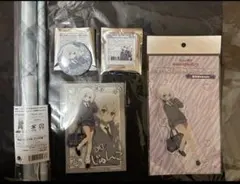 ゾンビランドサガ メディコス 平成ギャル POPUP 山田たえ 5種セット