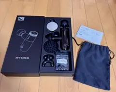 マイトレックス MYTREX REBIVE MINI XS 2 マッサージガン