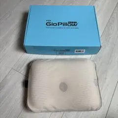 GioPillow ジオピロー絶壁頭予防枕　Sサイズ