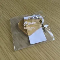 LDH Girls EXPO 2026 f5ve マーカーチャーム