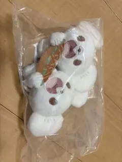 ポケモン ポケピース ぬいぐるみ