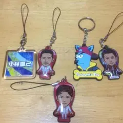 欲しいセットがあればコメントお願いします！