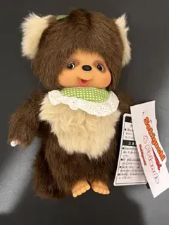 2025年最新】モンチッチフレンズ タヌタヌ ぬいぐるみ Sの人気