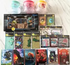 2025年最新】ピクサーくじの人気アイテム - メルカリ