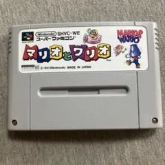 2025年最新】sfc マリオとワリオの人気アイテム - メルカリ
