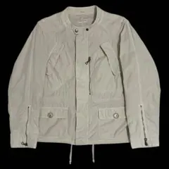 15SS Dries Van Noten パラシュートミリタリー ジャケットのサムネイル