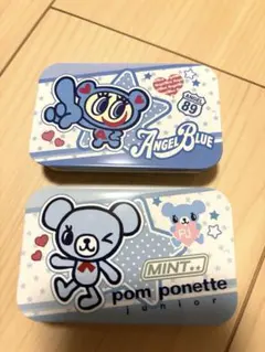 ナルミヤキャラクターズ　すらいどきゃん　新品　未使用