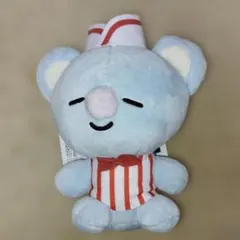 BT21一番くじ　KOYAぬいぐるみ
