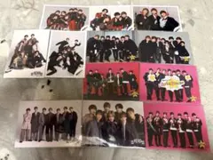 IMP.（IMPACTors）集合混合　公式写真 まとめ売り