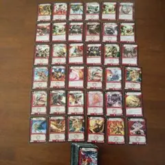 旧枠 デュエルマスターズ