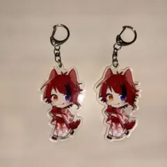 すとぷり2022 Summer Yukata ver.!!/莉犬