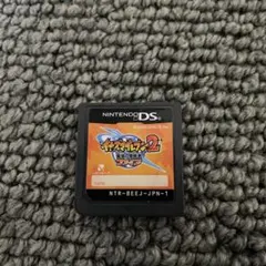 イナズマイレブン2 脅威の侵略者 ファイア