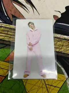 SEVENTEEN 2023 CARAT LAND ジョンハン トレカ - メルカリ