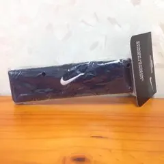 大人気！nike ヘッドバンド オブシーアン