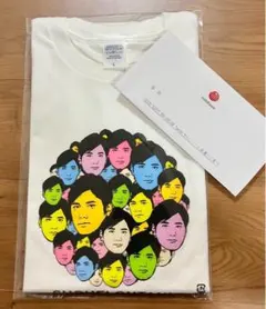 2025年最新】大谷 tシャツ 顔の人気アイテム - メルカリ