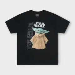 STAR WARS MANDALORIAN グローグーt ムービーt 公式 L