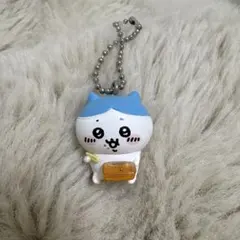 たべものいっぱいマスコット ハチワレ ちいかわ 焼きそば