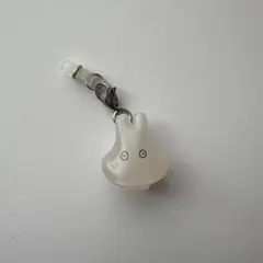 ミッフィ　めじるし　アクセサリー　おばけ　新品未使用