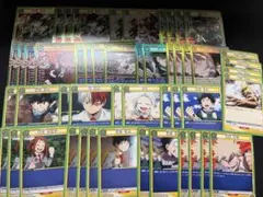 2026年最新】ユニオンアリーナ デッキ 黄デクの人気アイテム - メルカリ