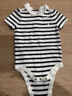 GAP ロンパース　80