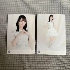 ＝LOVE イコラブ　イコールラブ　宝石衣装　生写真　佐々木舞香