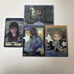 銀河特急ミルキー☆サブウェイ 勘崎両子 - メルカリ