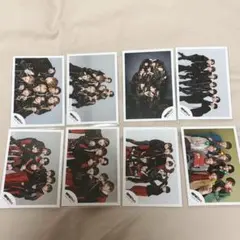 【美品】IMP. IMPACTors 集合　写真まとめ売り